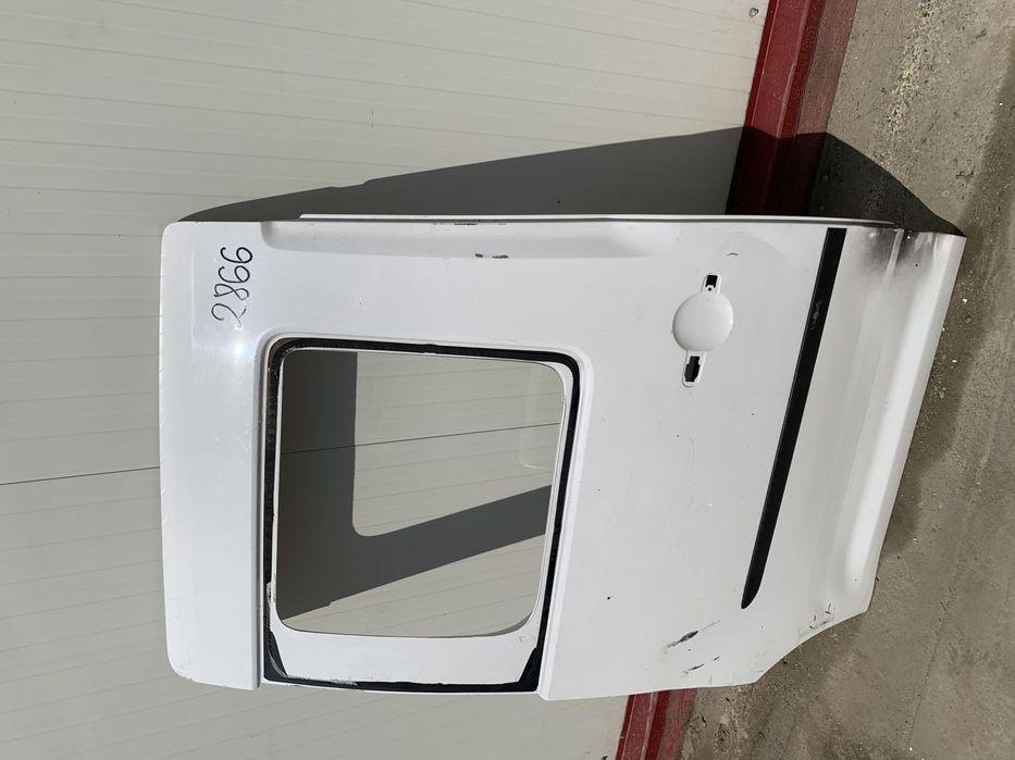 Usa dreapta spate (culisanta) VW Caddy, 2015, 2016, 2017, 2018, 2019, 2K5843208.