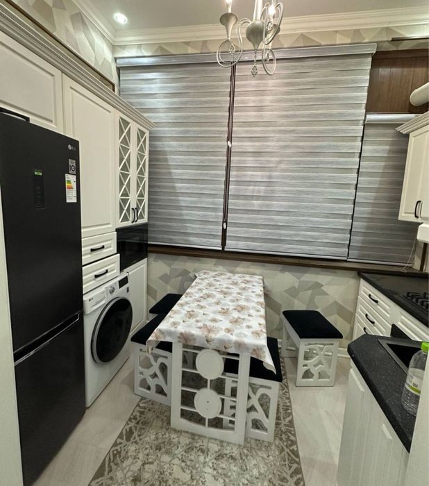 2 xonali uy ijaraga beriladi