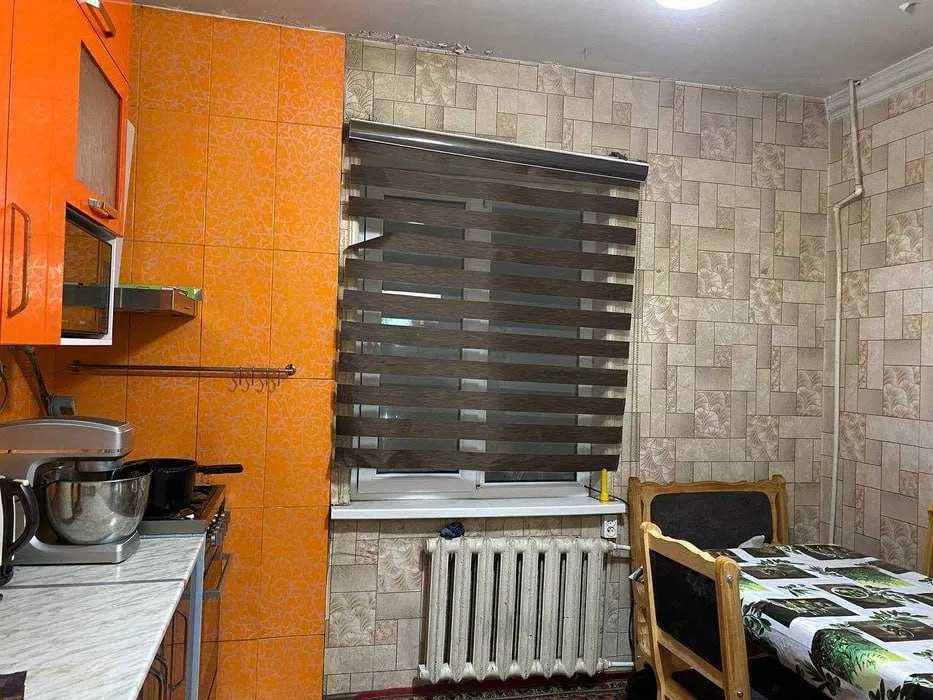 Шошилинч 4 хона 102 квадрат квартира средний ремонт 4/5/9 Срочно