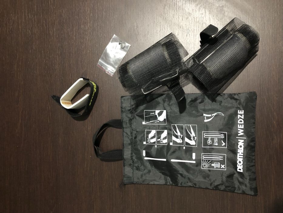 Ски за ски туринг и кожи за изкачване