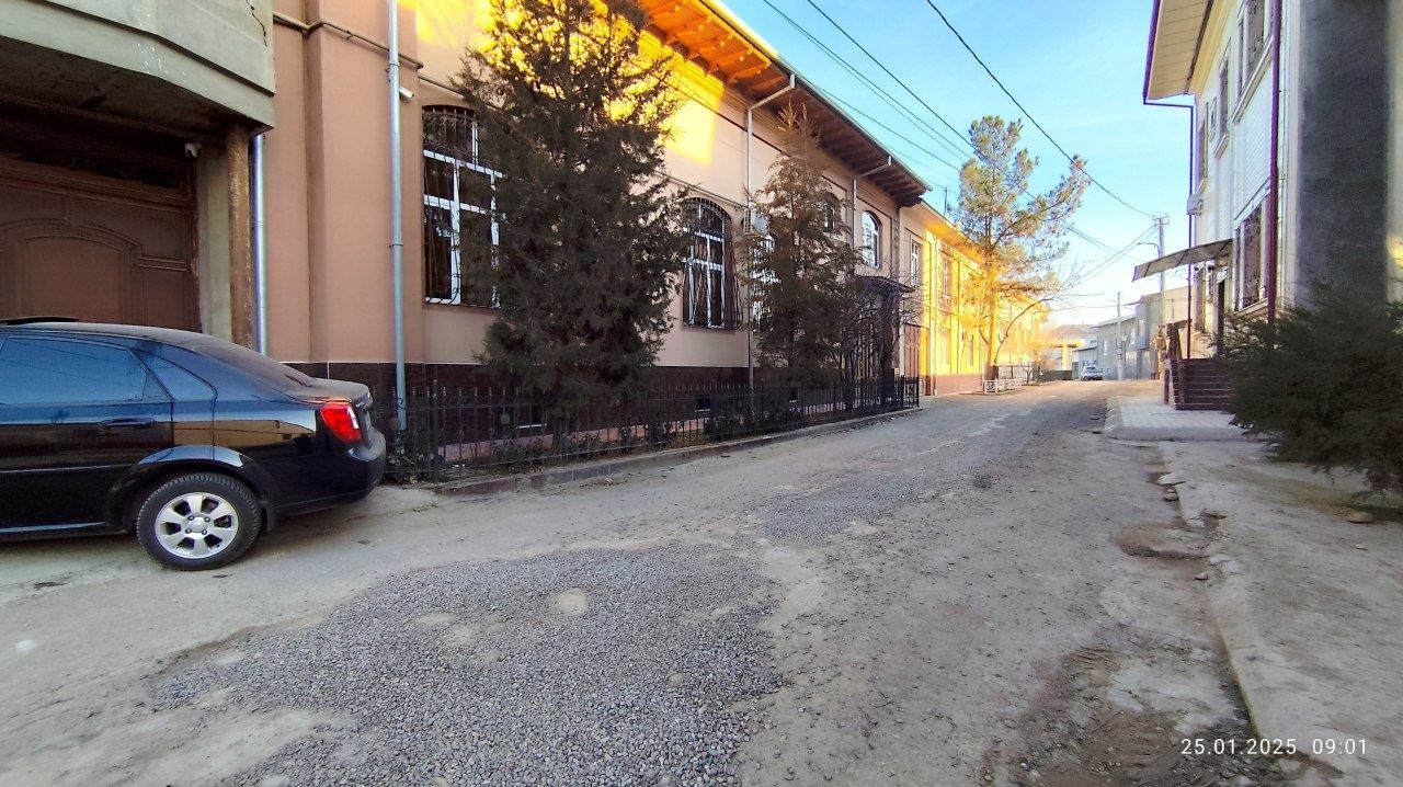 Срочный продажа участка своя орикзор махалла ориентир канечка