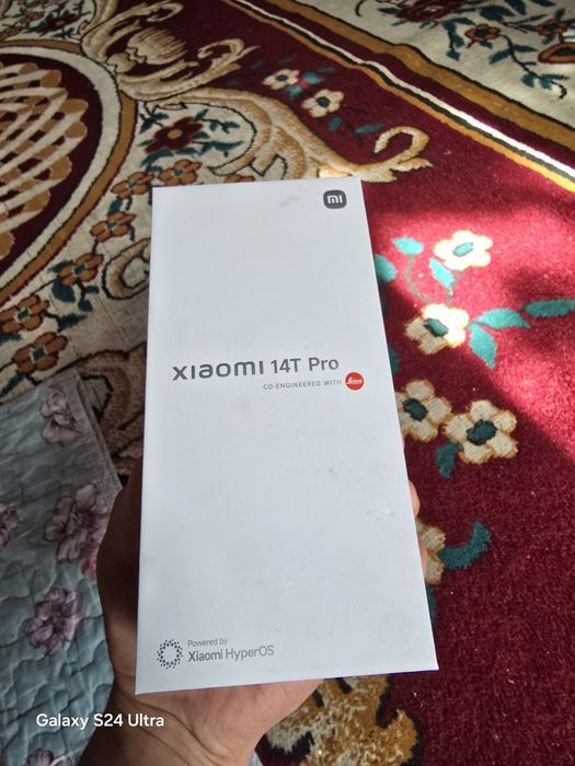 Xiaomi 14T Pro 5G