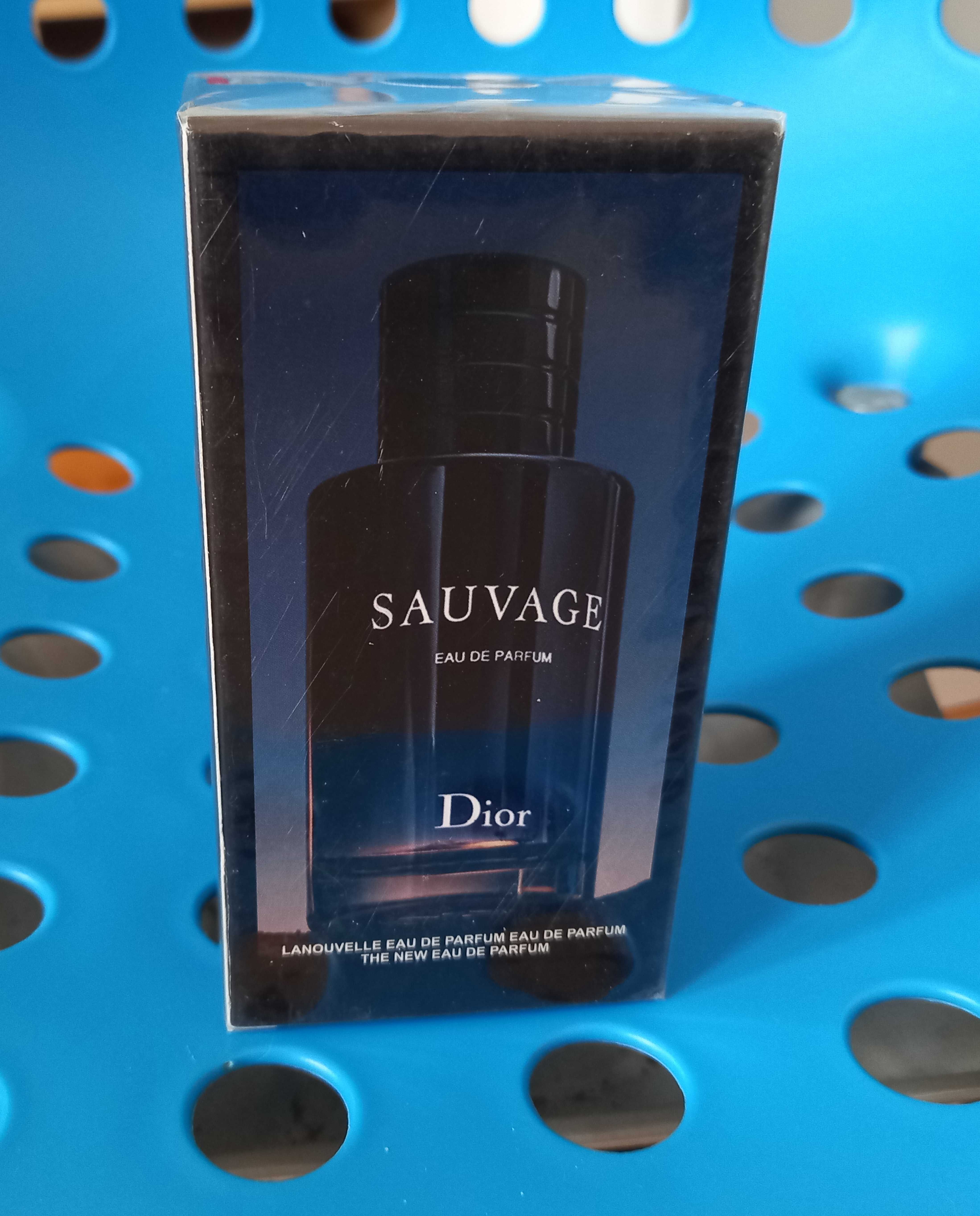 Parfum barbatesc 100ml.