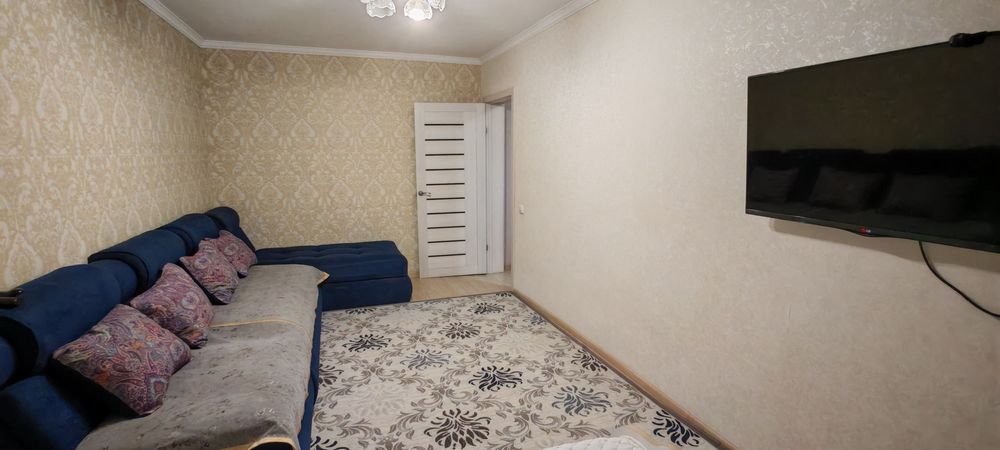 Квартира по суточно и по часовой