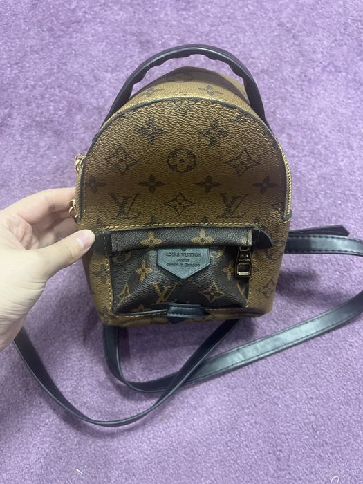 Сумка рюкзак новый