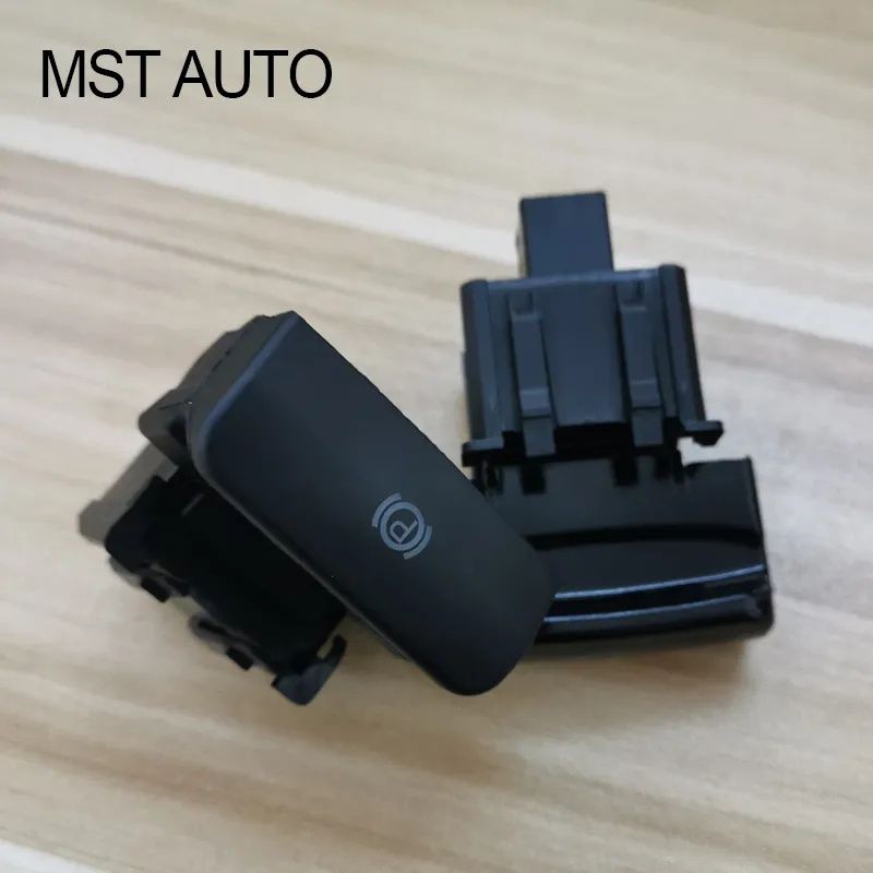 Бутон за ръчна спирачка на Citroen C4 Picasso, Peugeot 3008/5008