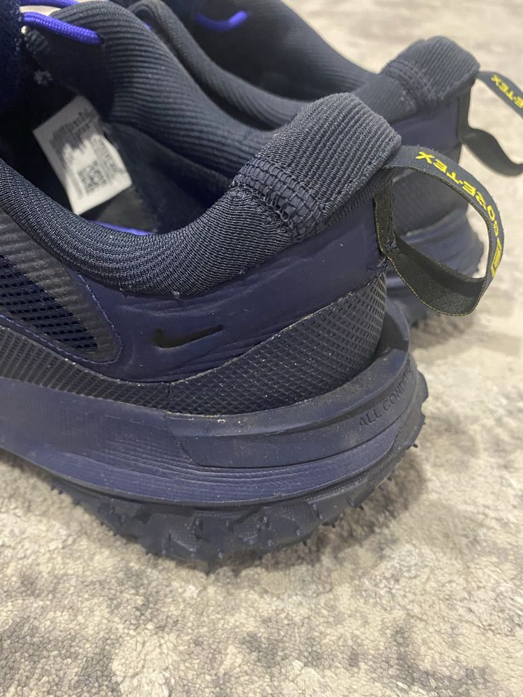 Nike ACG goretex