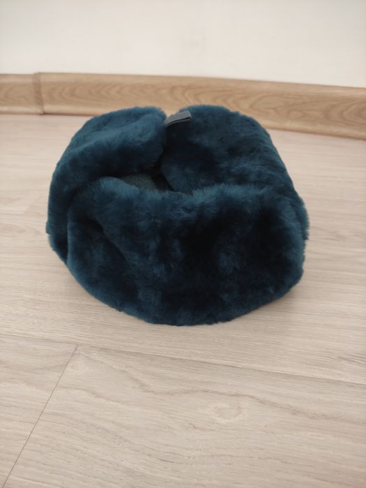 Шапка военная, новая