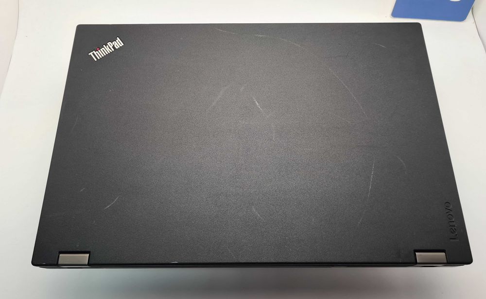 Lenovo ThinkPad L570 i5-6200U/8GB/250SSD