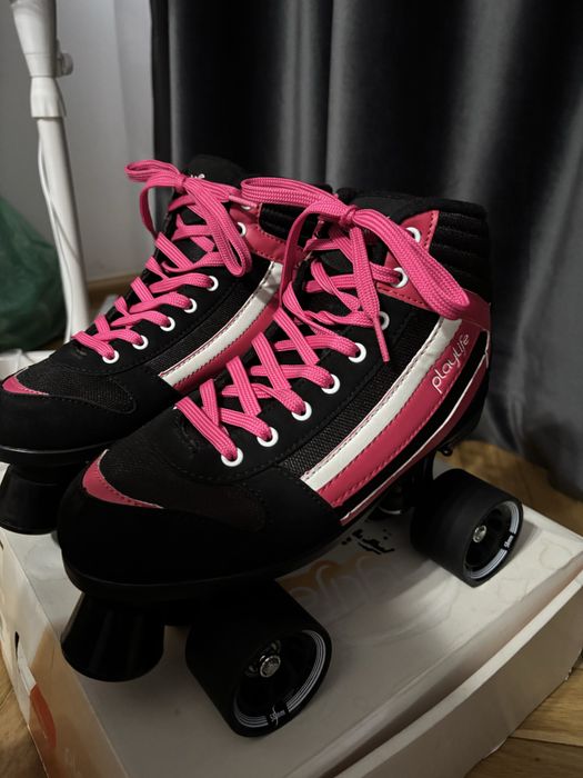 Patine cu rotile