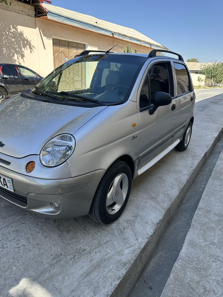 Matiz best luks kandesaner