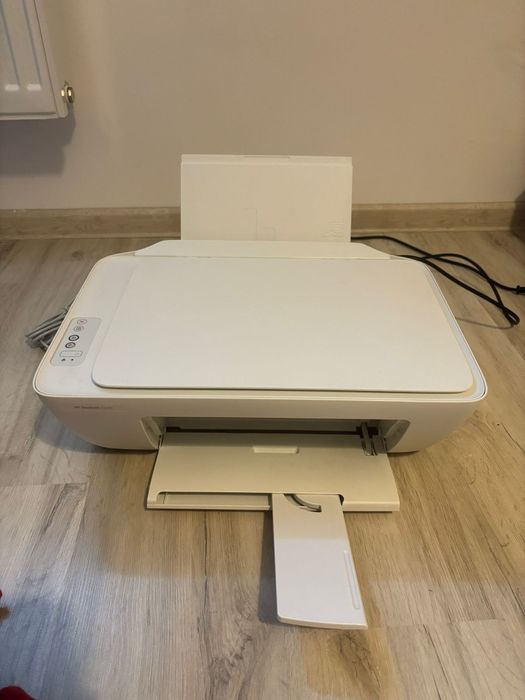 Multifunctional inkjet color HP Deskjet 2320 All-in-One, A4