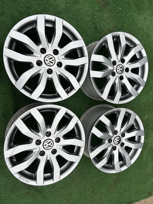 5х112 16 за vw tiguan touran pasat golf 5 6 kadi skoda seat