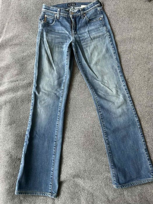 Дамски дънки Armani Jeans