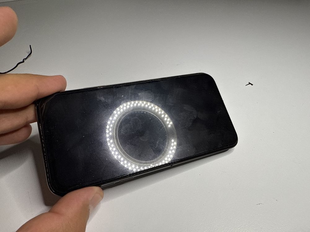 Iphone X 64gb за смяна батерия.