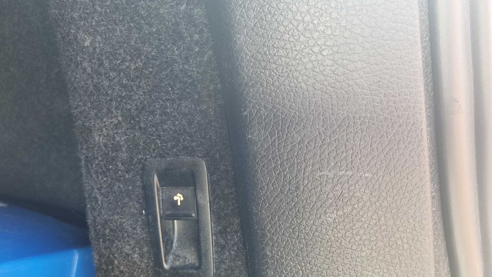 Vand Volkswagen Passat B7