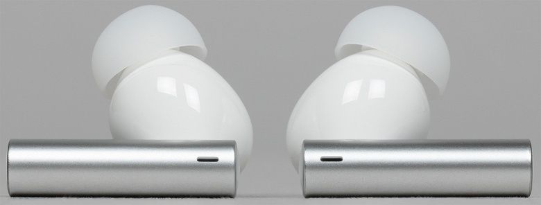 Беспроводные наушники Realme Buds Air 3 с шумоподавлением