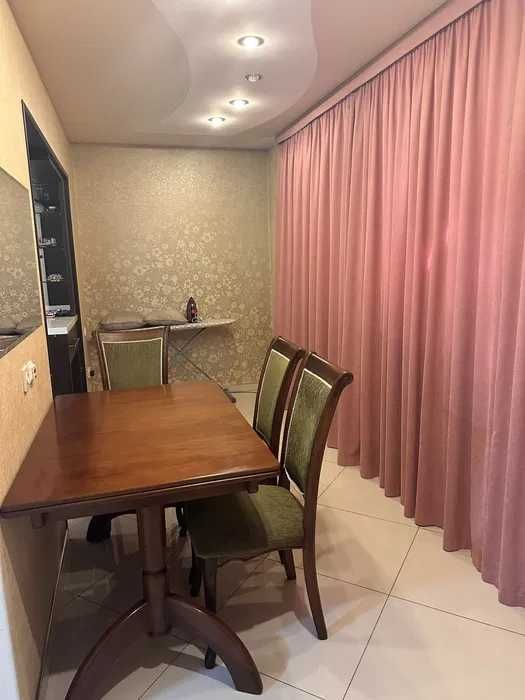 R4 Сдаётся квартира 2/2/4 на ул Алишер Навои!