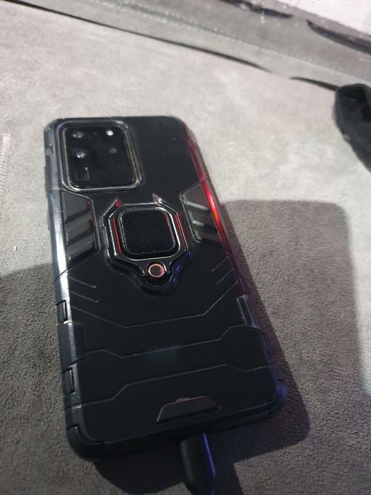 Срочно продам S20 ултра