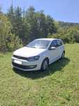 Vând VW POLO 6r 2012