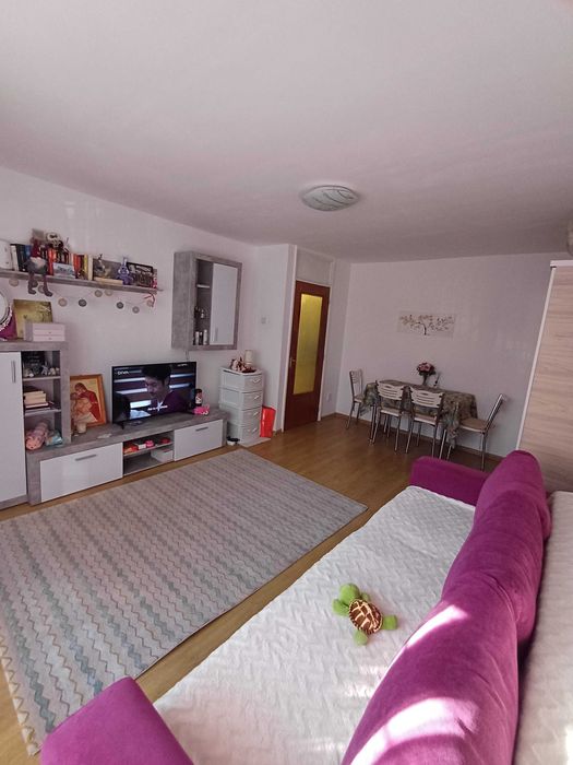 Bucuresti Nerva Traian Strada Dumitru Papazoglu 1 camera 85000 euro