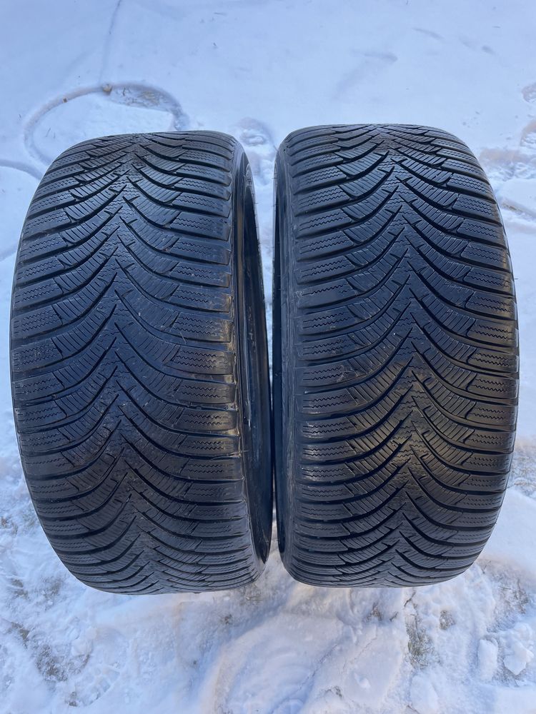 Hankook winter i*cept 225/45/17