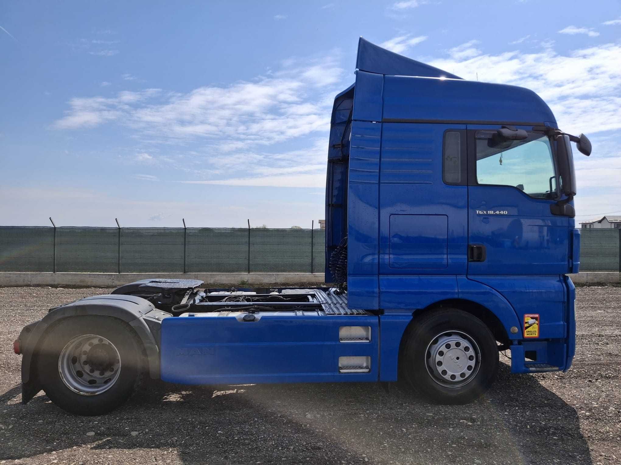 Man TGX 18.440 EEV