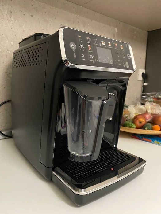 Espressor Philips 5500
