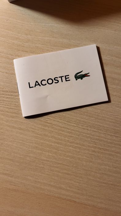 Ceas Lacoste Original