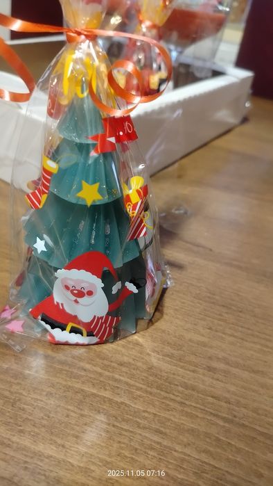 Ръчно изработени ароматни свещи