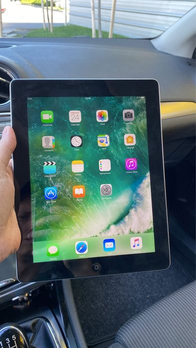 Se vinde ipad in stare bună