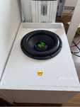 Deaf Bonce machete r12 4x4 ohm 1200RMS 2400 peak
