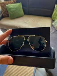 CHOPARD слънчеви очила Aviator