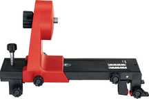 Montare pe perete Hilti PRA 72 -A-
