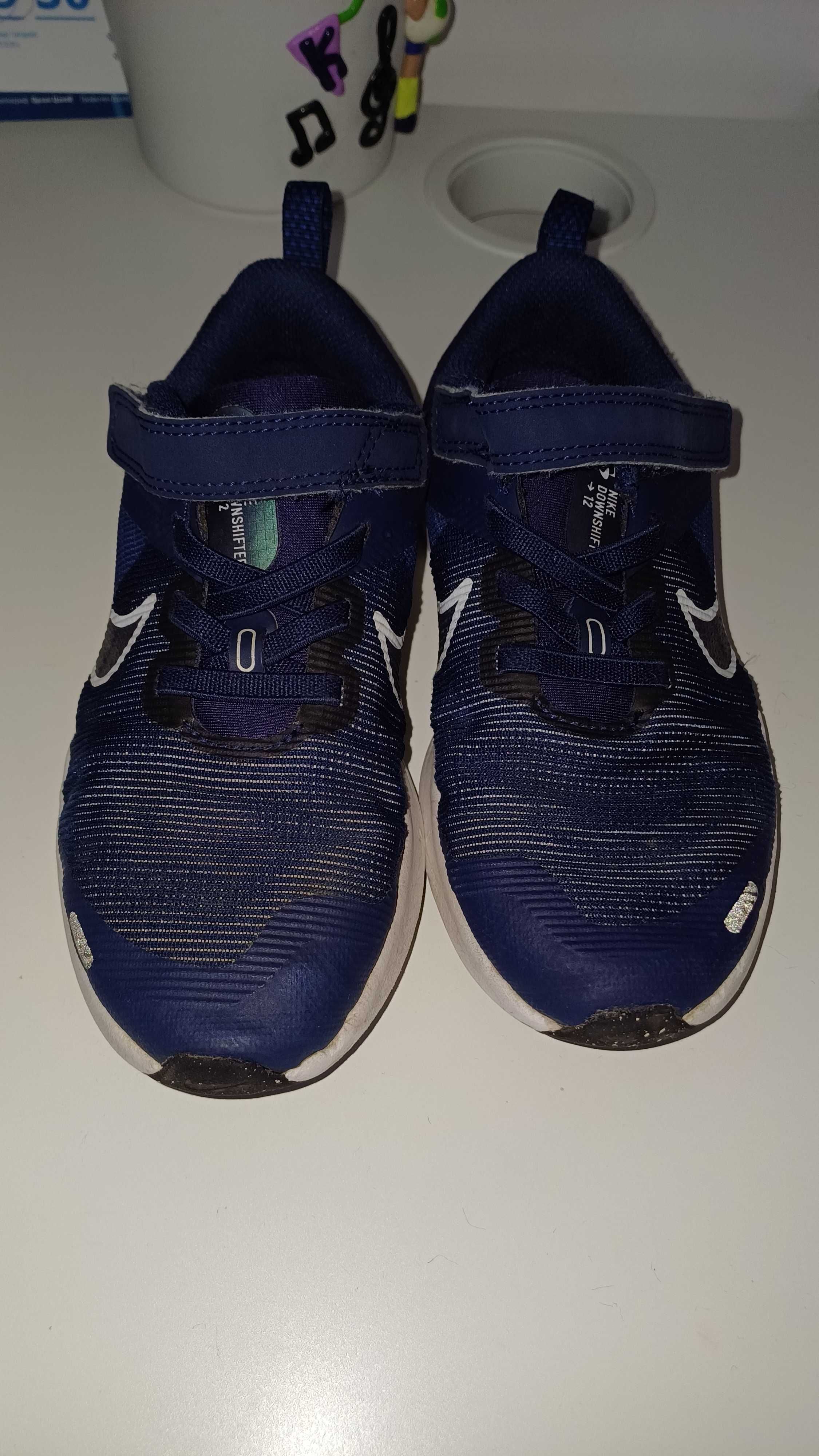 Nike детски маратонки  29.5