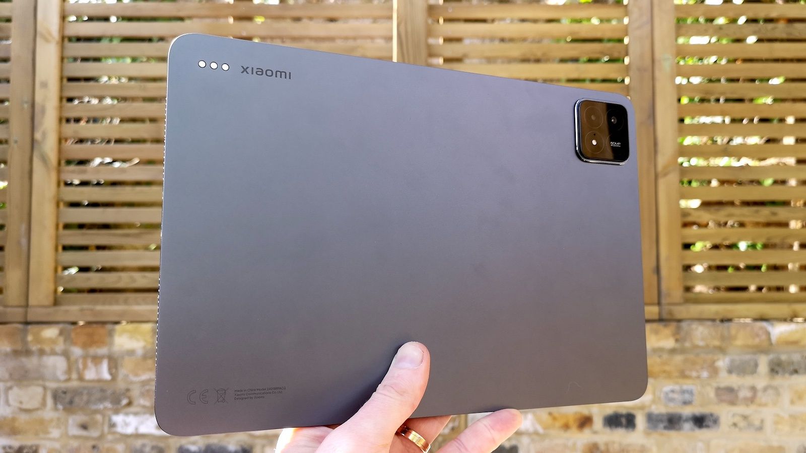 Xiaomi Pad 6s Pro