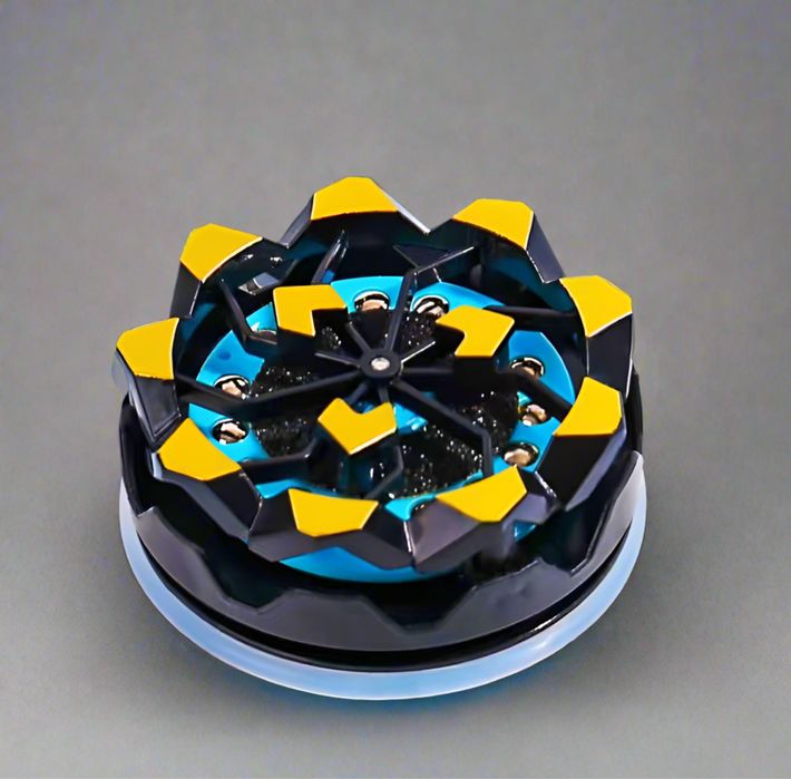 Titirez Flashy Spinner