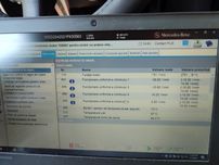 Stage 1 resoftare adblue dpf egr diagnoza star mercedes