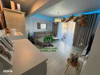 Ap 2 Cam, DEC, 61 mp, Bloc NOU, Parcare, GRADINA de 53 mp, Capat Cug