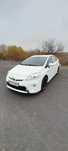 Toyota Prius Hybrid 2013
