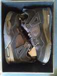 Jordan 4 Black cat 42.5