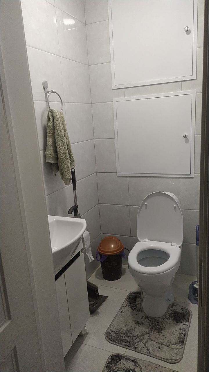 Продается Своя  квартира