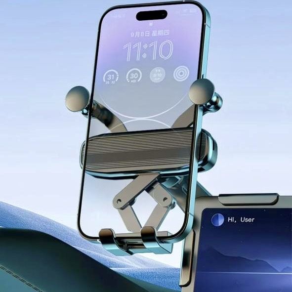 Автомобильный держатель для телефона