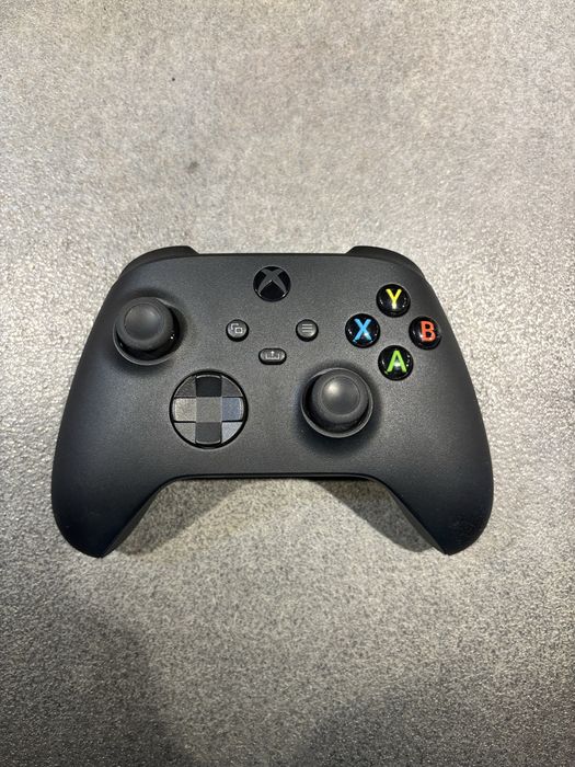 Xbox Series X контролер