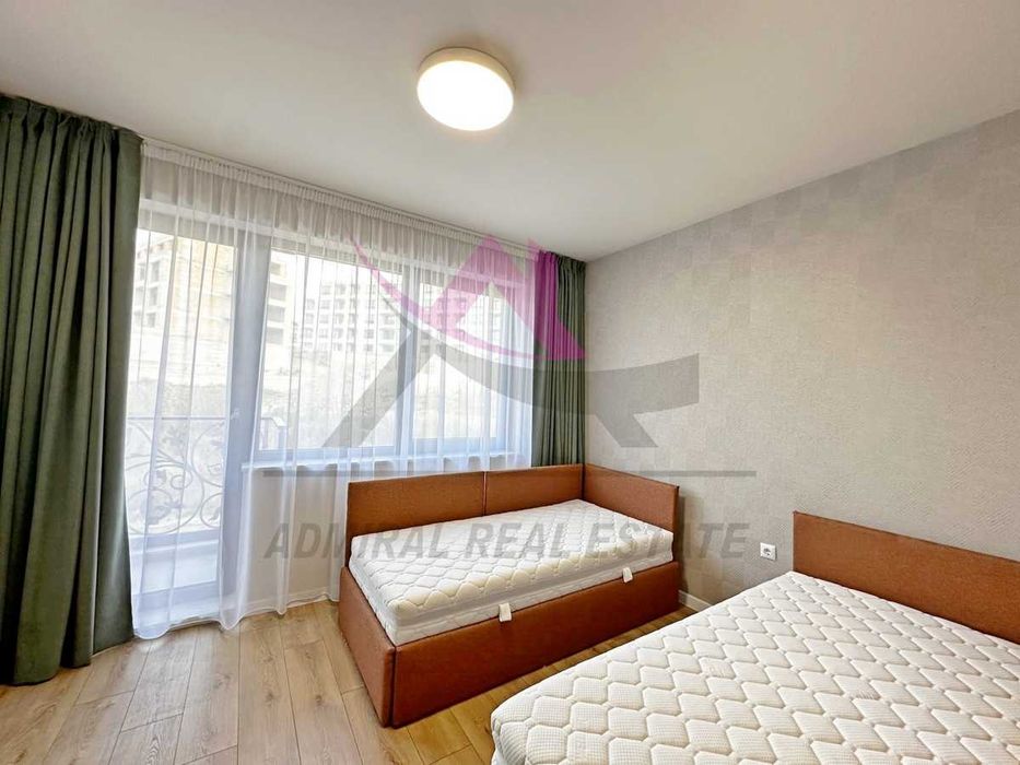 Дава се под наем Тристаен апартамент в Варна, м-т Траката - 90 кв.м за 790 € - Снимка #3