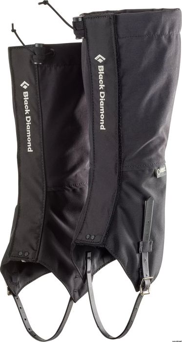 Parazapezi Black Diamond Front Point Gore tex  M mammut dynafit rab