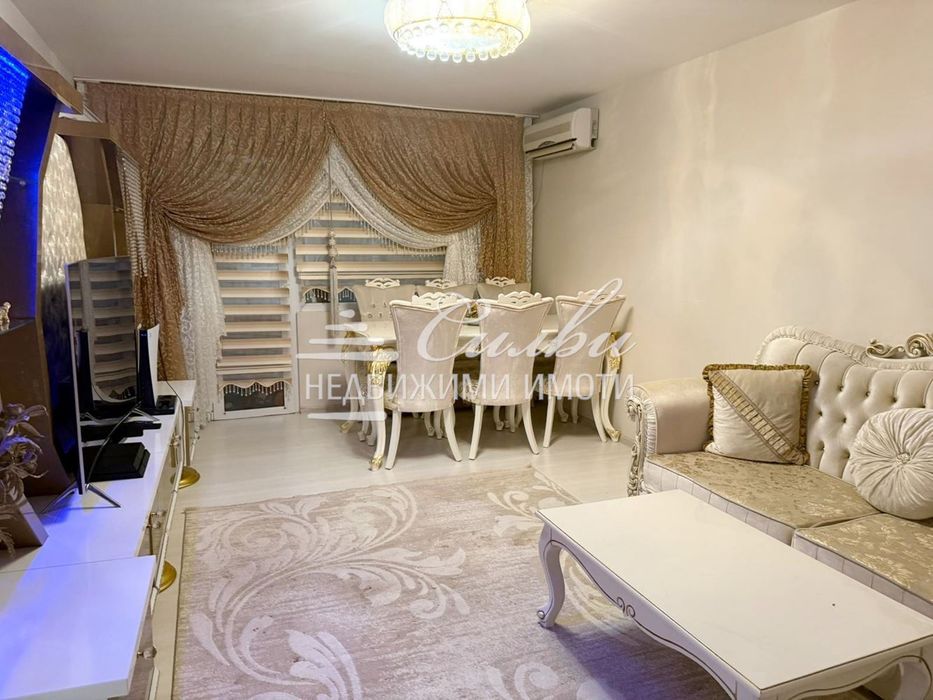 Двустаен апартамент - кв. Боян Българанов 2 !