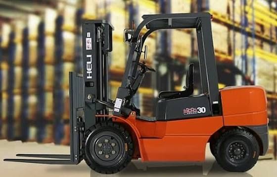 Вилочный погрузчик Кара Автокара Кара/ Продается вилочные погрузчики