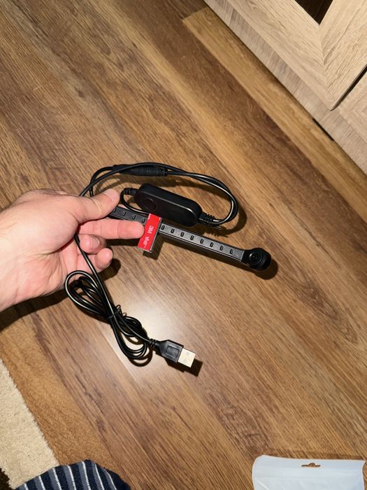 Lumini Ambientale RGB TV