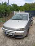 Vând Fiat Punto 2001